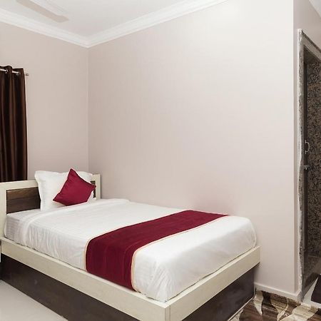 Hotel Aashiyana Kaharpara Zewnętrze zdjęcie