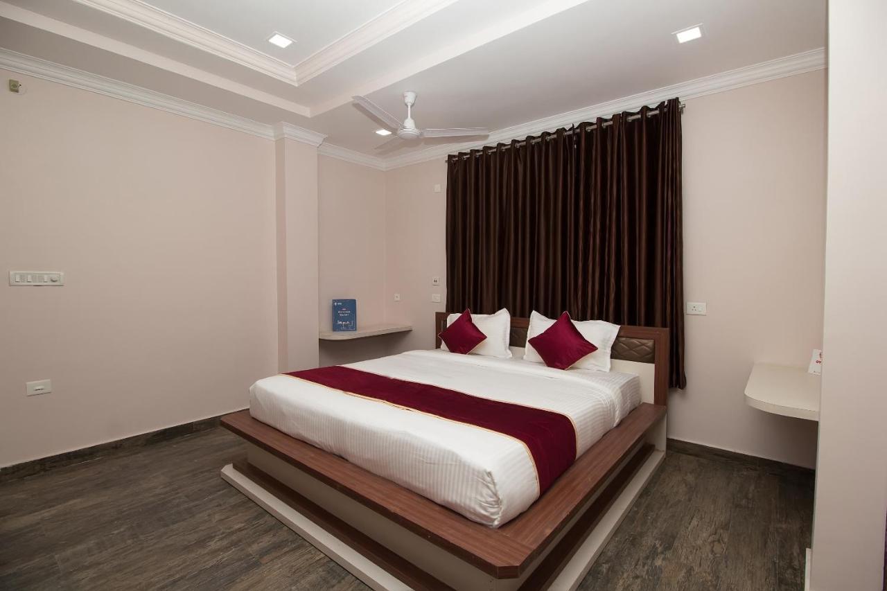 Hotel Aashiyana Kaharpara Zewnętrze zdjęcie