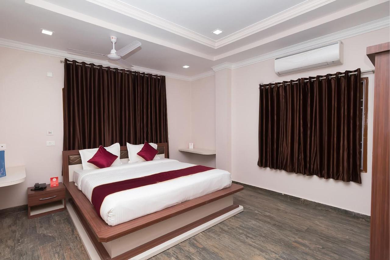 Hotel Aashiyana Kaharpara Zewnętrze zdjęcie