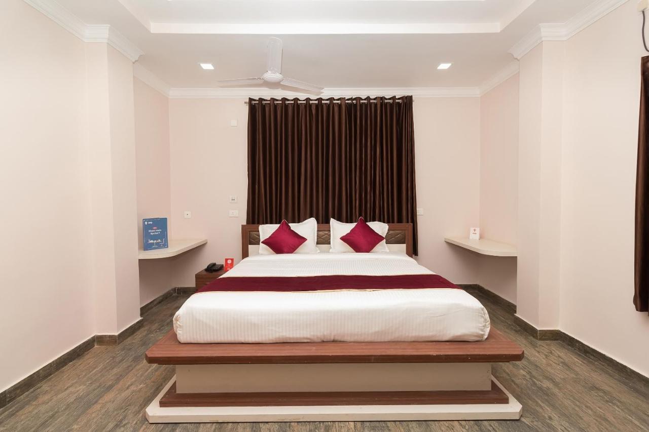 Hotel Aashiyana Kaharpara Zewnętrze zdjęcie