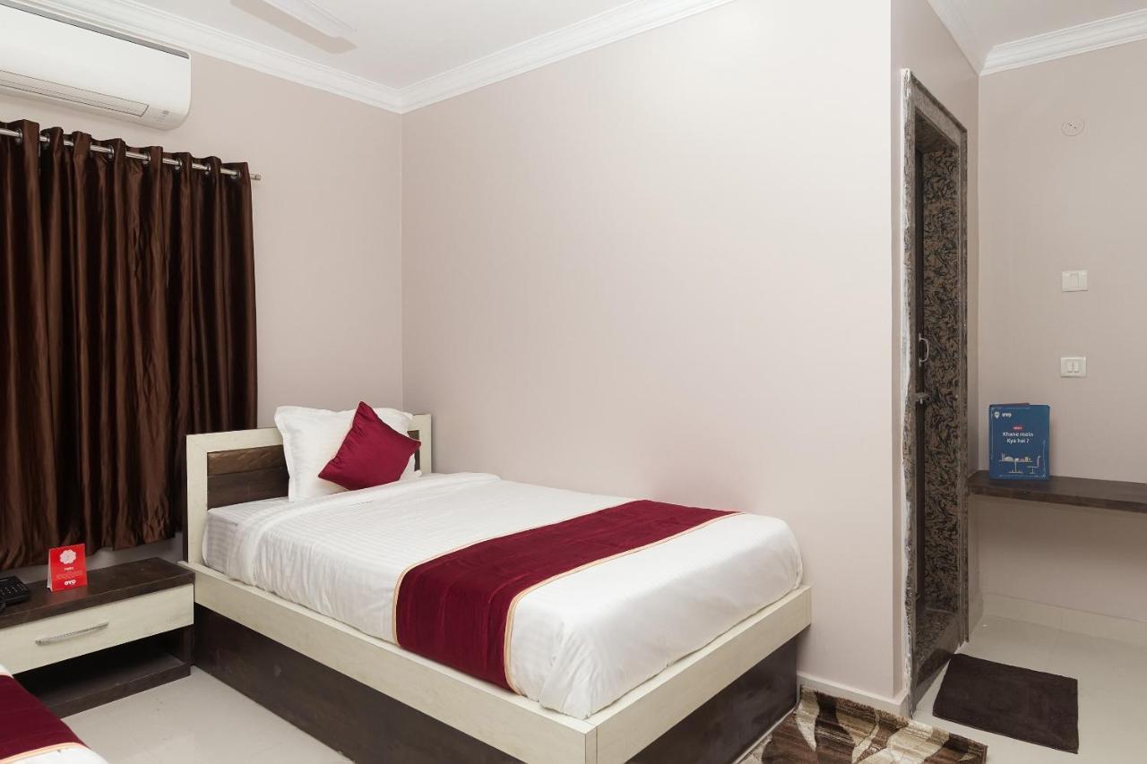 Hotel Aashiyana Kaharpara Zewnętrze zdjęcie