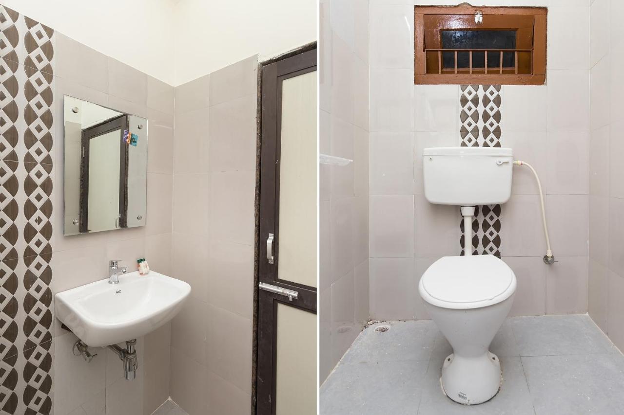 Hotel Aashiyana Kaharpara Zewnętrze zdjęcie