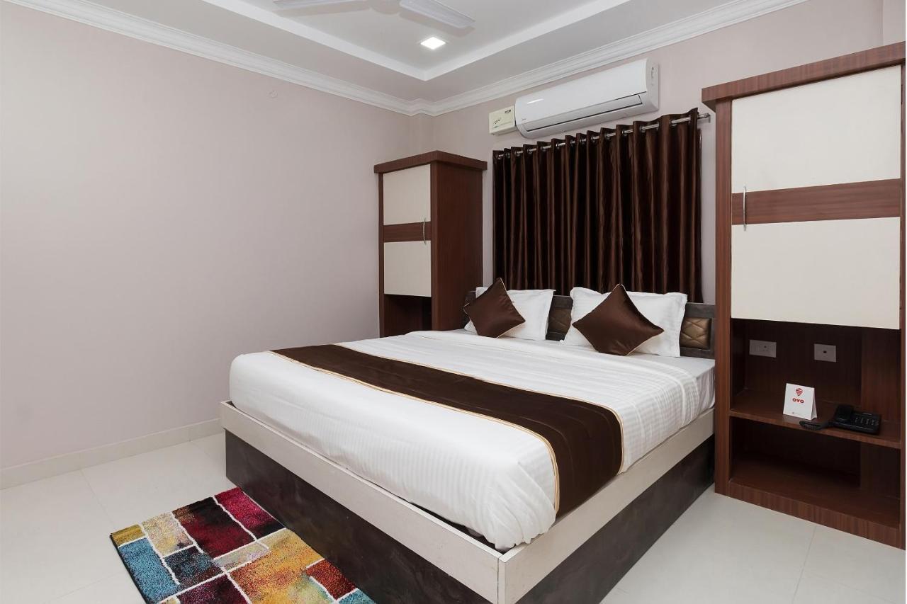 Hotel Aashiyana Kaharpara Zewnętrze zdjęcie