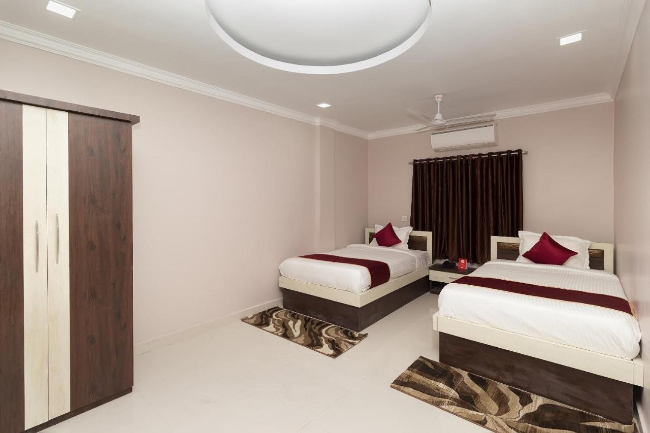 Hotel Aashiyana Kaharpara Zewnętrze zdjęcie