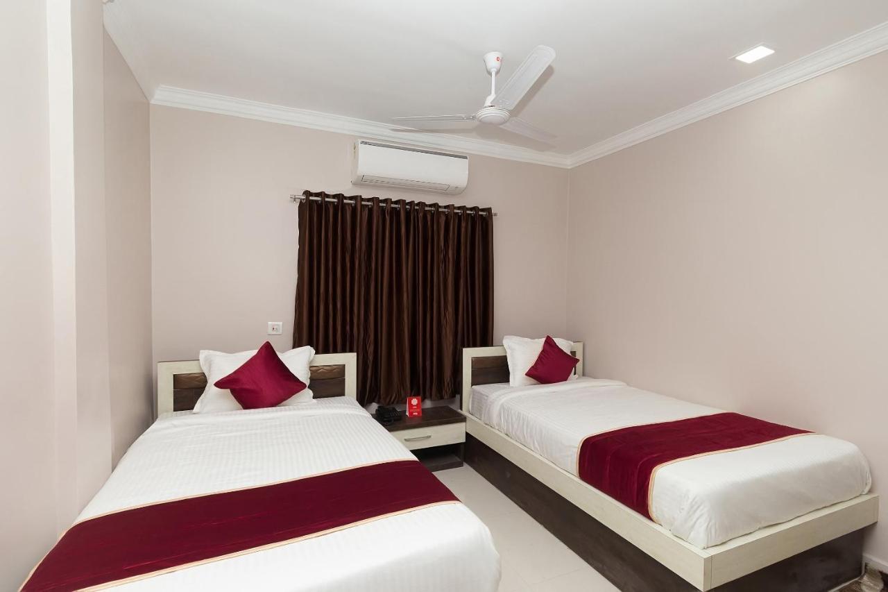 Hotel Aashiyana Kaharpara Zewnętrze zdjęcie