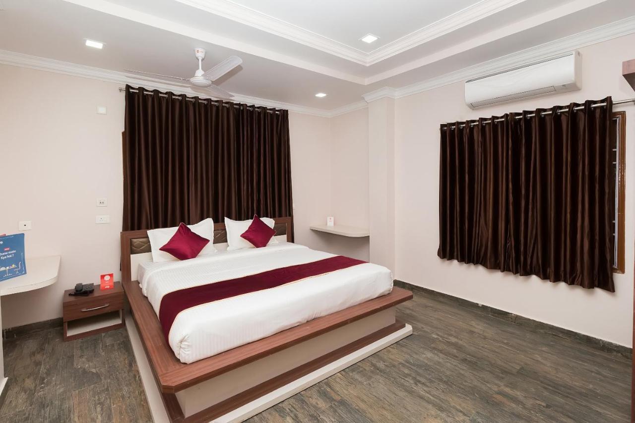 Hotel Aashiyana Kaharpara Zewnętrze zdjęcie