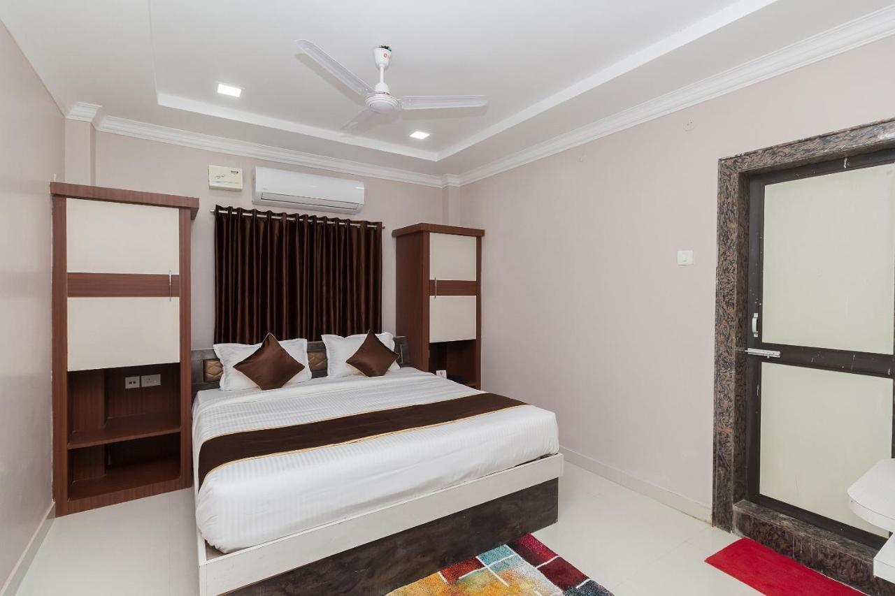 Hotel Aashiyana Kaharpara Zewnętrze zdjęcie