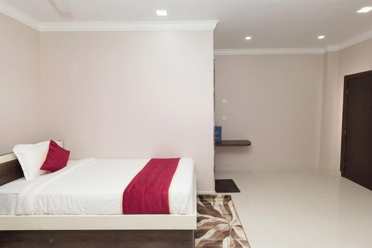 Hotel Aashiyana Kaharpara Zewnętrze zdjęcie