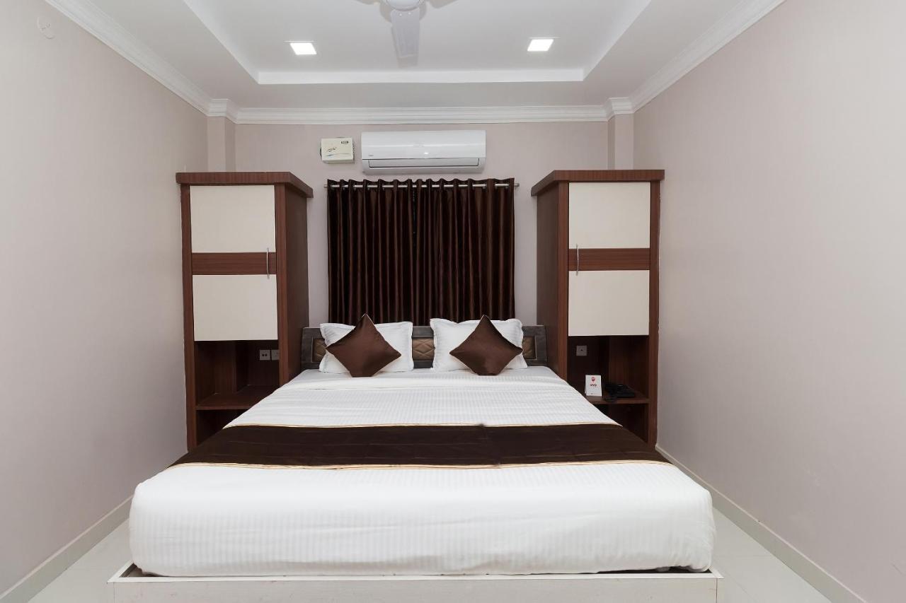 Hotel Aashiyana Kaharpara Zewnętrze zdjęcie
