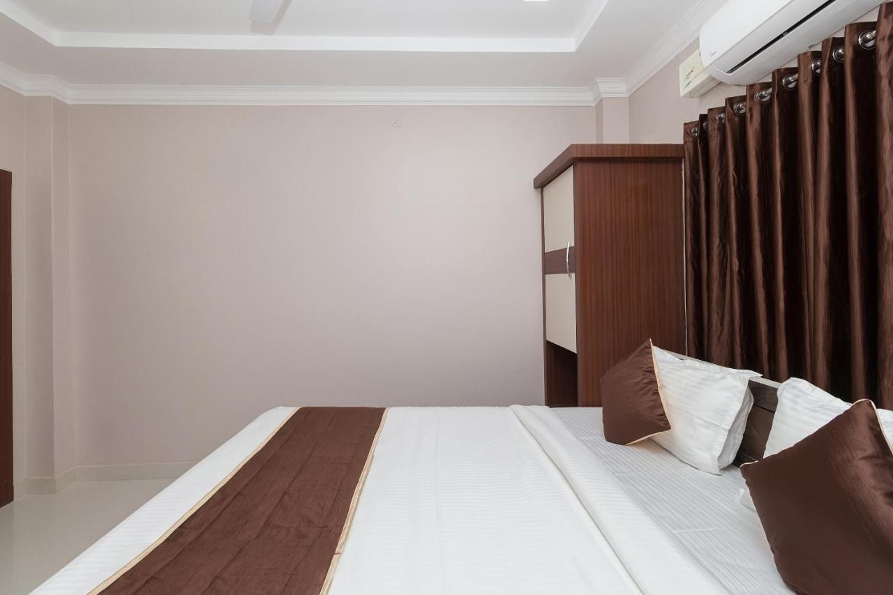Hotel Aashiyana Kaharpara Zewnętrze zdjęcie
