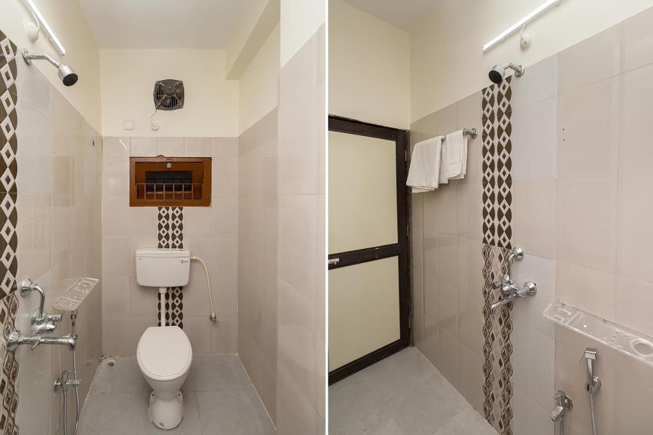 Hotel Aashiyana Kaharpara Zewnętrze zdjęcie