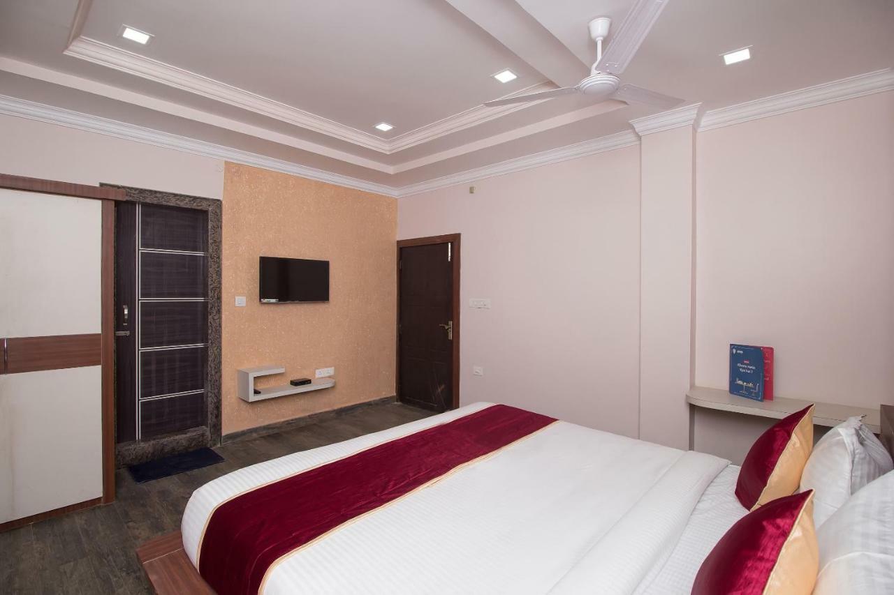 Hotel Aashiyana Kaharpara Zewnętrze zdjęcie